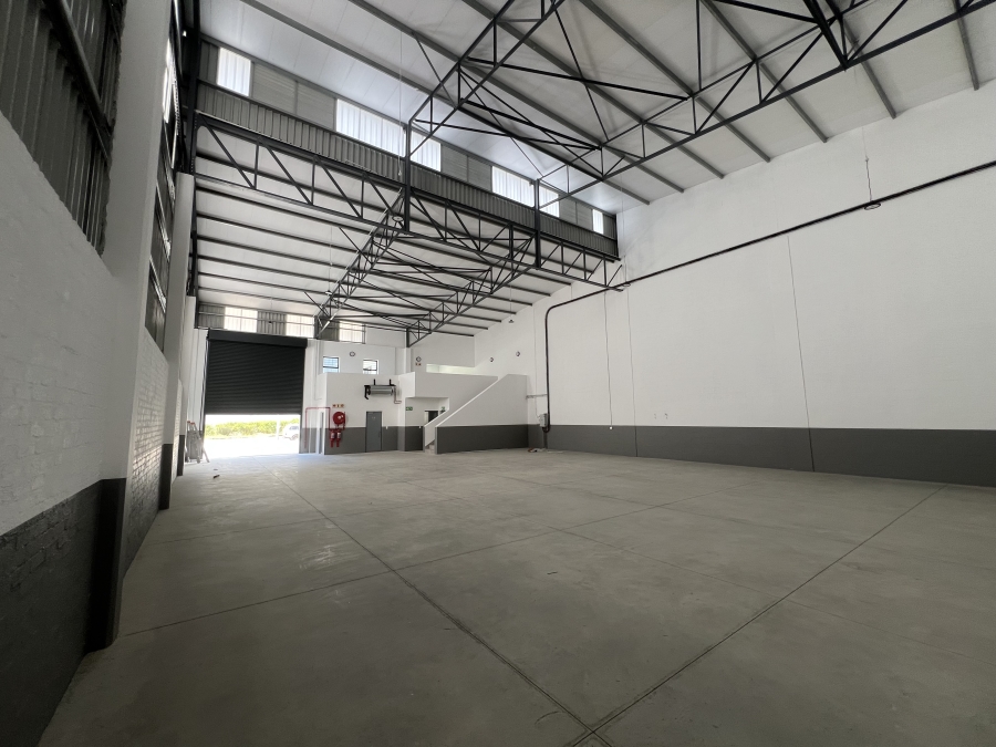 To Let Commercial Property for Rent in Atlas Gardens Western Cape